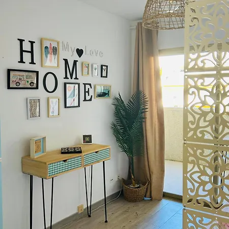 S_apartamento サロウ